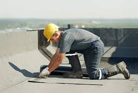 Best Gutter Installation and Repair  in Gillett, WI